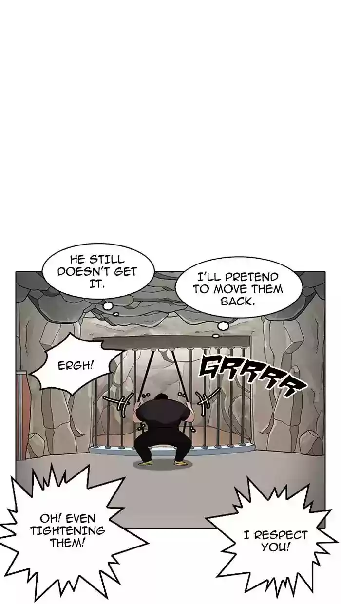 Lookism Chapter 146: Ep.146: