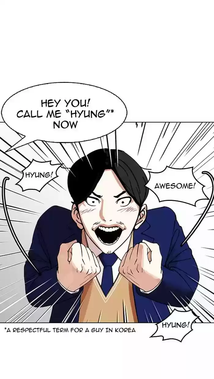 Lookism Chapter 146: Ep.146: