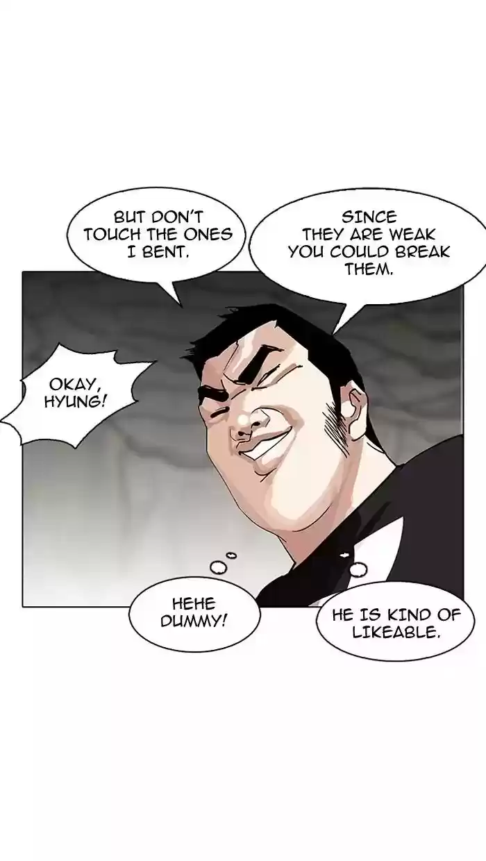 Lookism Chapter 146: Ep.146: