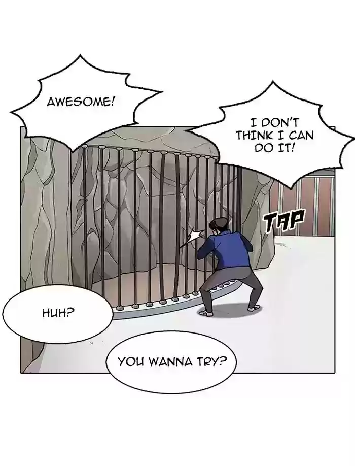 Lookism Chapter 146: Ep.146: