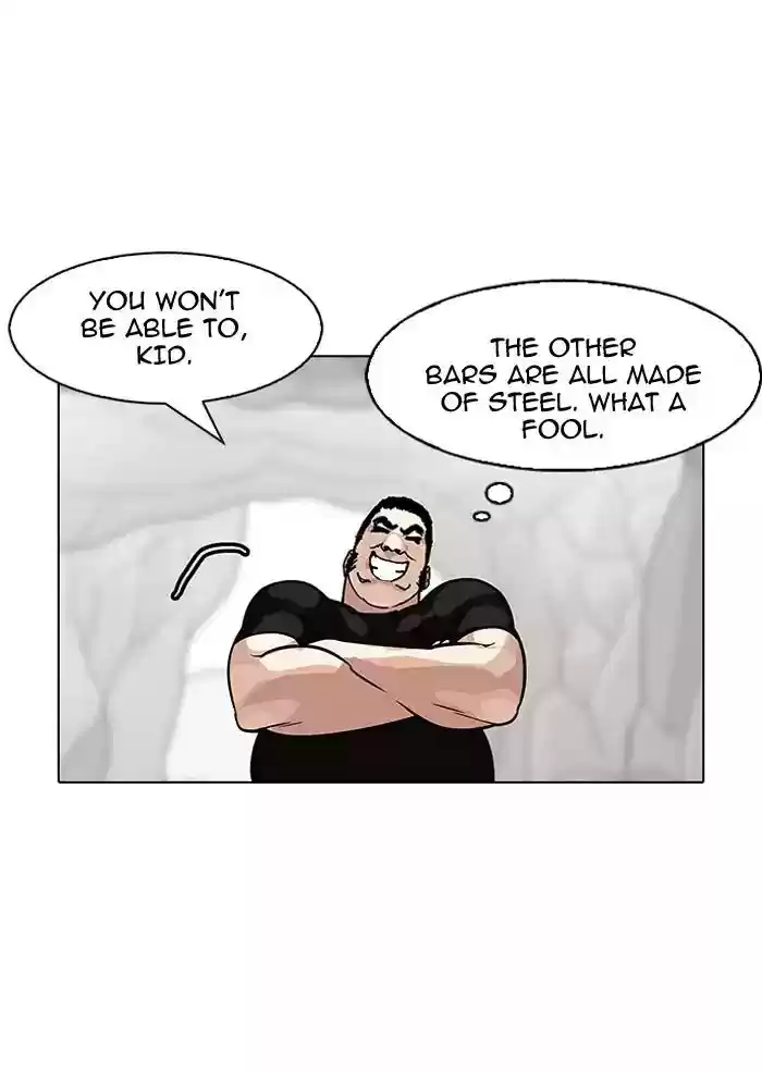 Lookism Chapter 146: Ep.146: