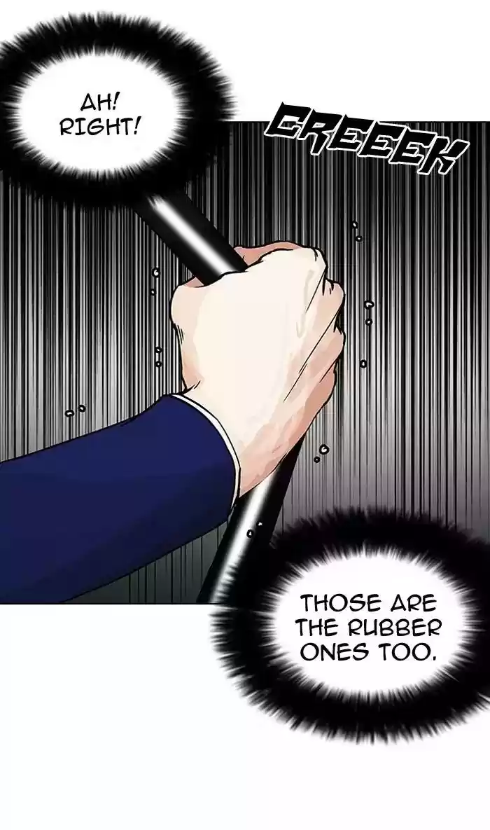 Lookism Chapter 146: Ep.146: