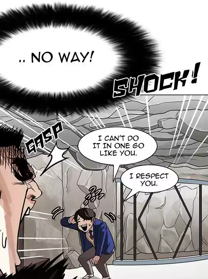 Lookism Chapter 146: Ep.146: