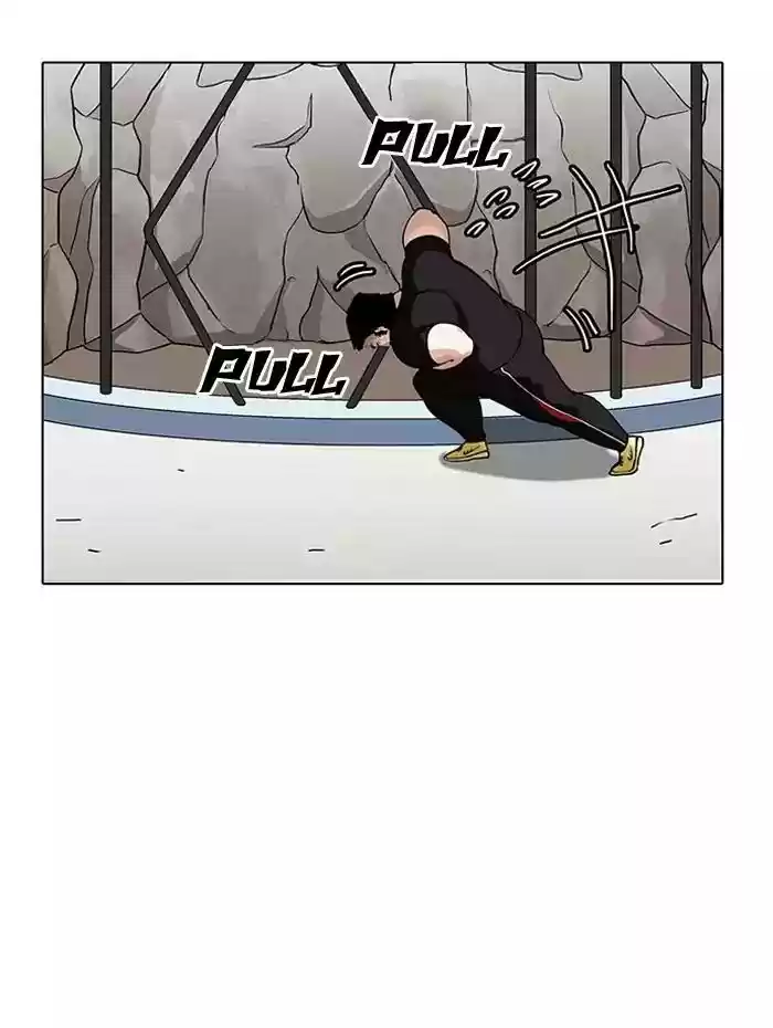 Lookism Chapter 146: Ep.146: