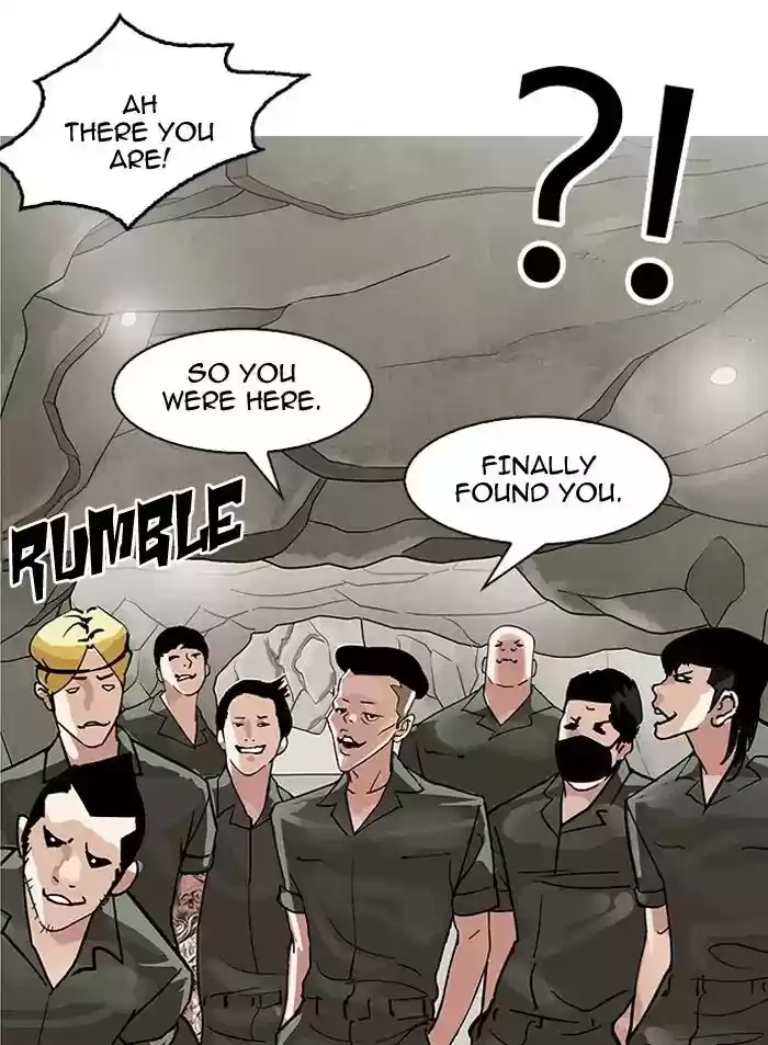 Lookism Chapter 146: Ep.146: