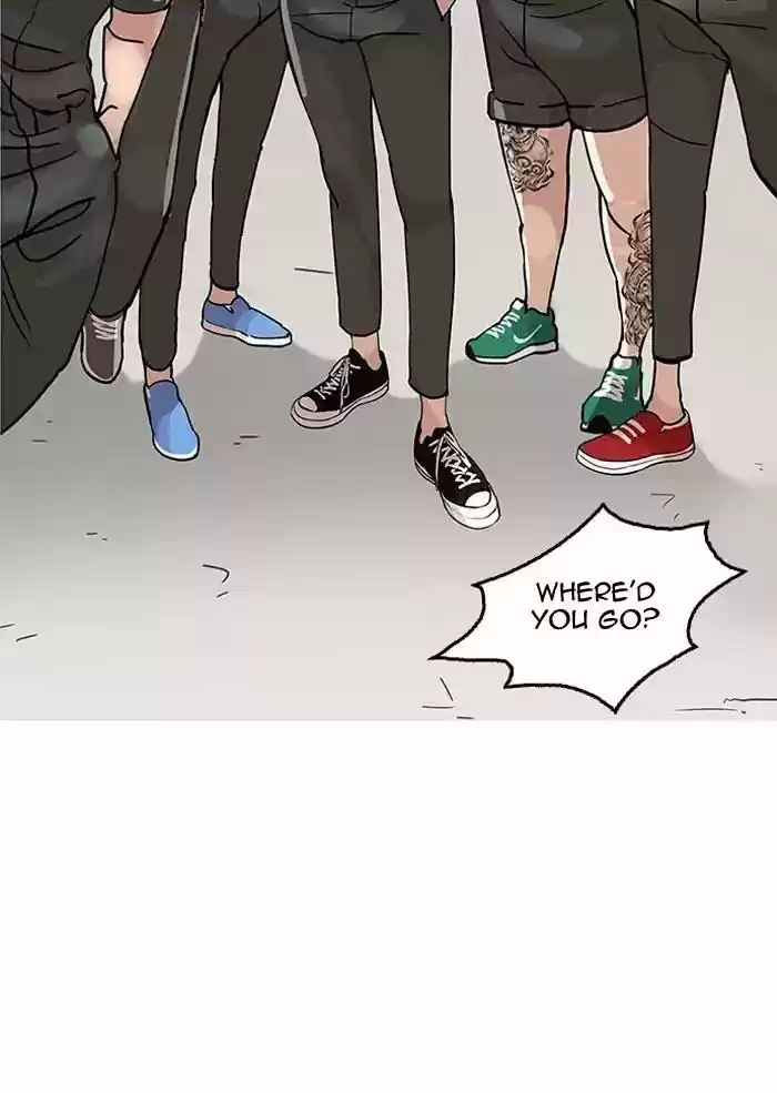 Lookism Chapter 146: Ep.146: