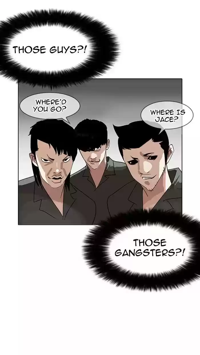 Lookism Chapter 146: Ep.146: