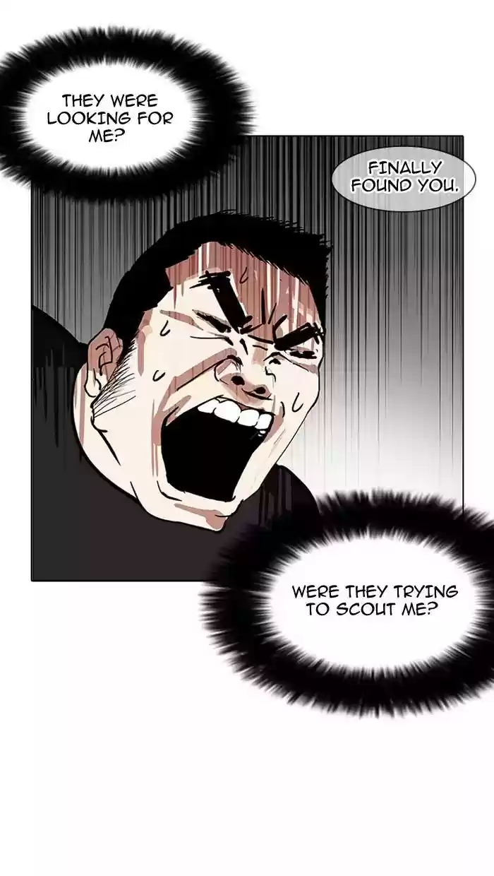 Lookism Chapter 146: Ep.146: