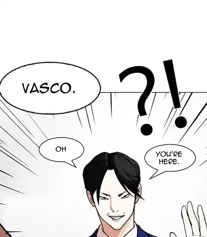 Lookism Chapter 146: Ep.146: