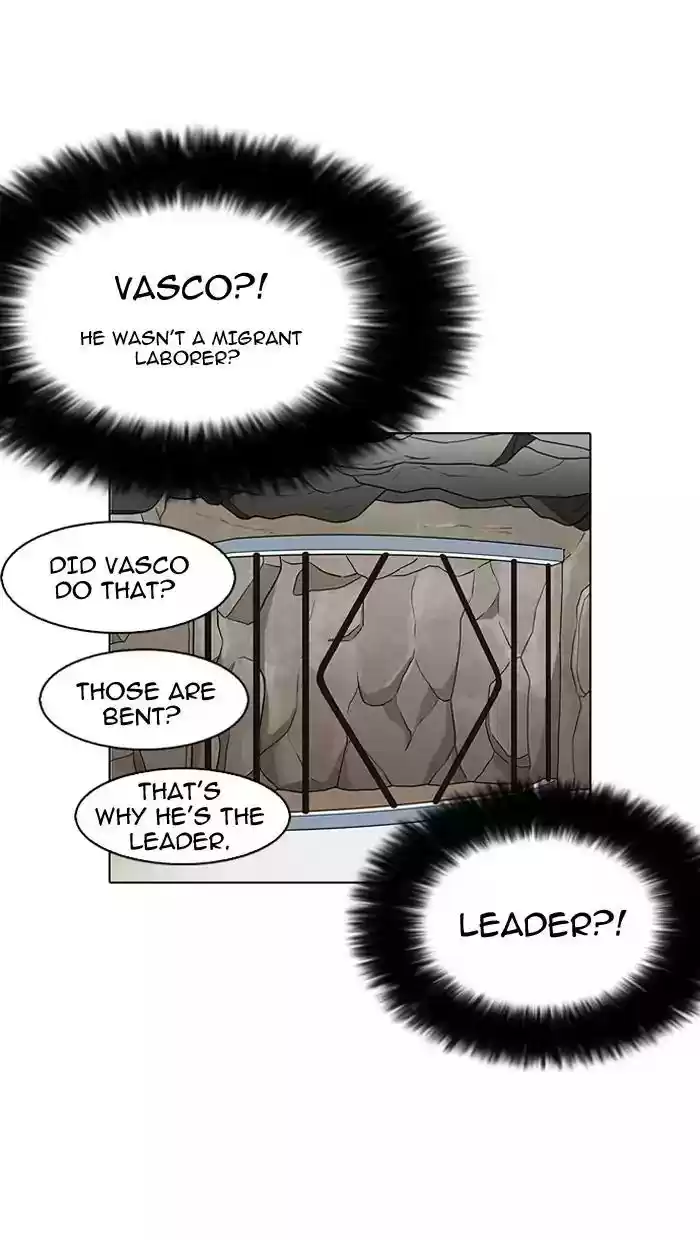 Lookism Chapter 146: Ep.146: