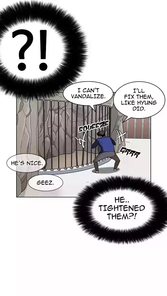 Lookism Chapter 146: Ep.146: