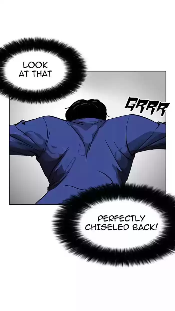 Lookism Chapter 146: Ep.146: