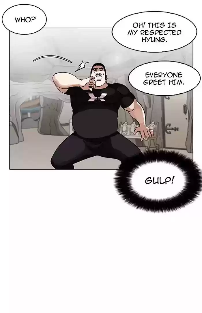 Lookism Chapter 146: Ep.146: