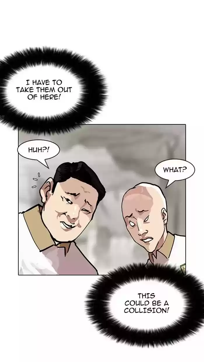 Lookism Chapter 146: Ep.146: