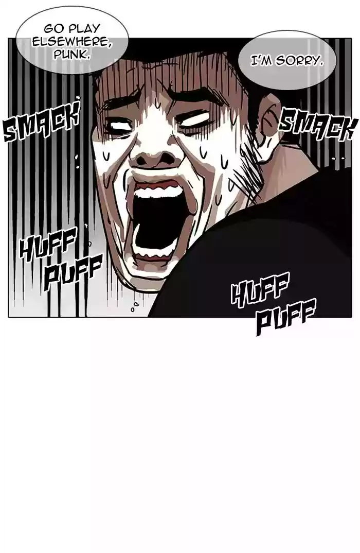 Lookism Chapter 146: Ep.146: