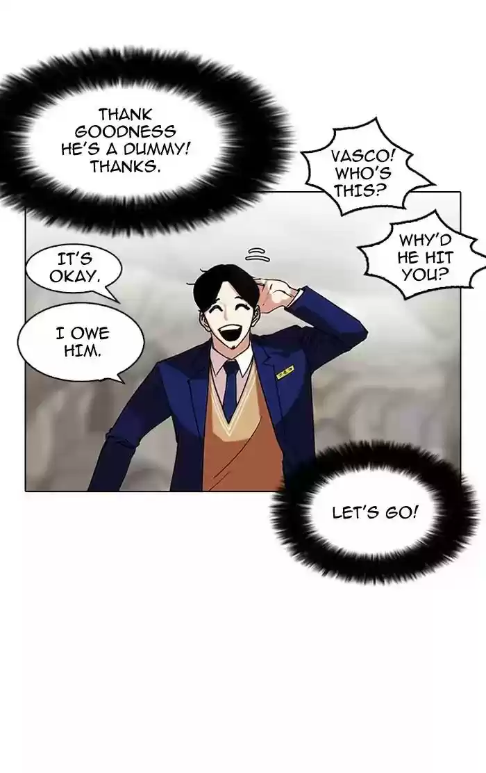 Lookism Chapter 146: Ep.146: