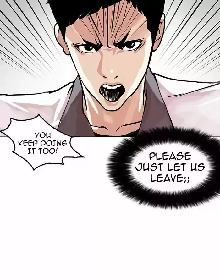 Lookism Chapter 146: Ep.146: