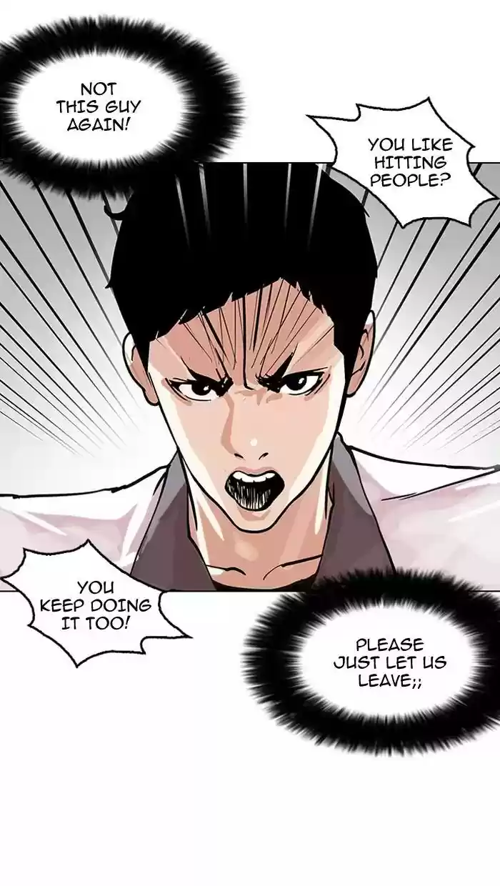 Lookism Chapter 147: Ep.147: