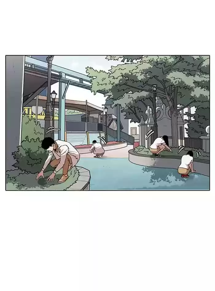 Lookism Chapter 147: Ep.147: