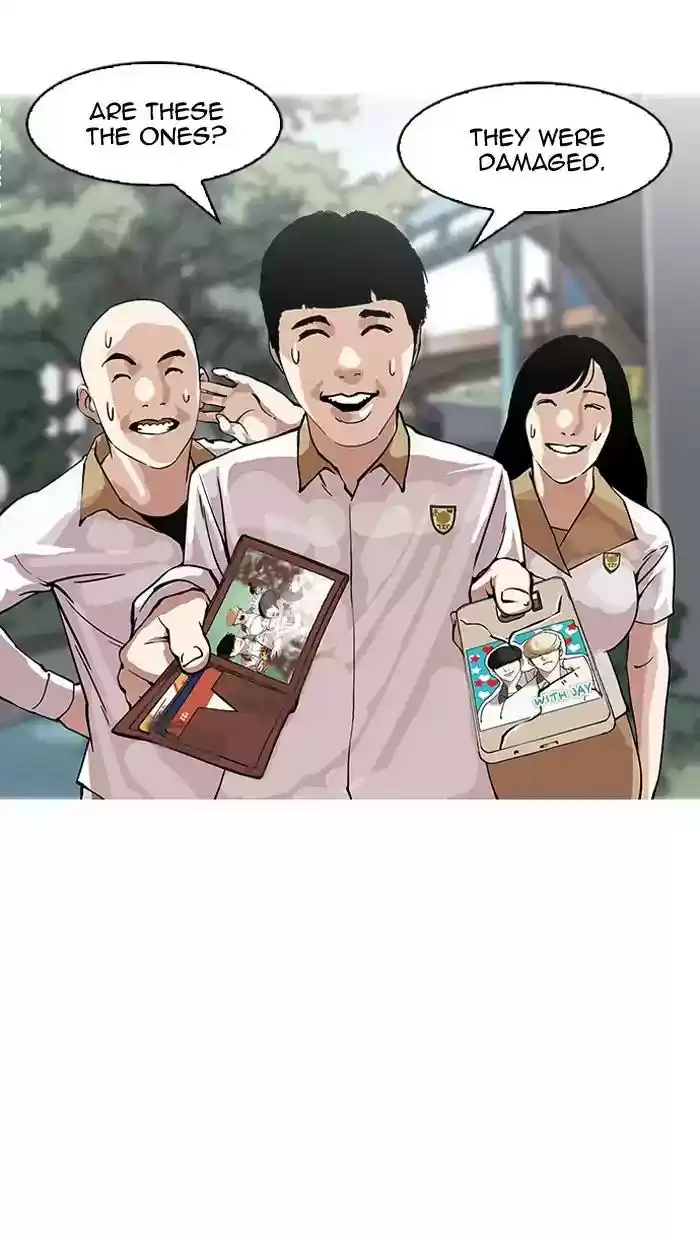 Lookism Chapter 147: Ep.147: