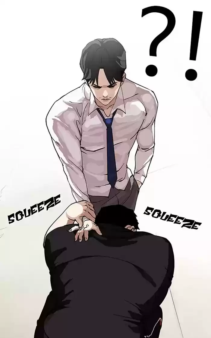 Lookism Chapter 147: Ep.147: