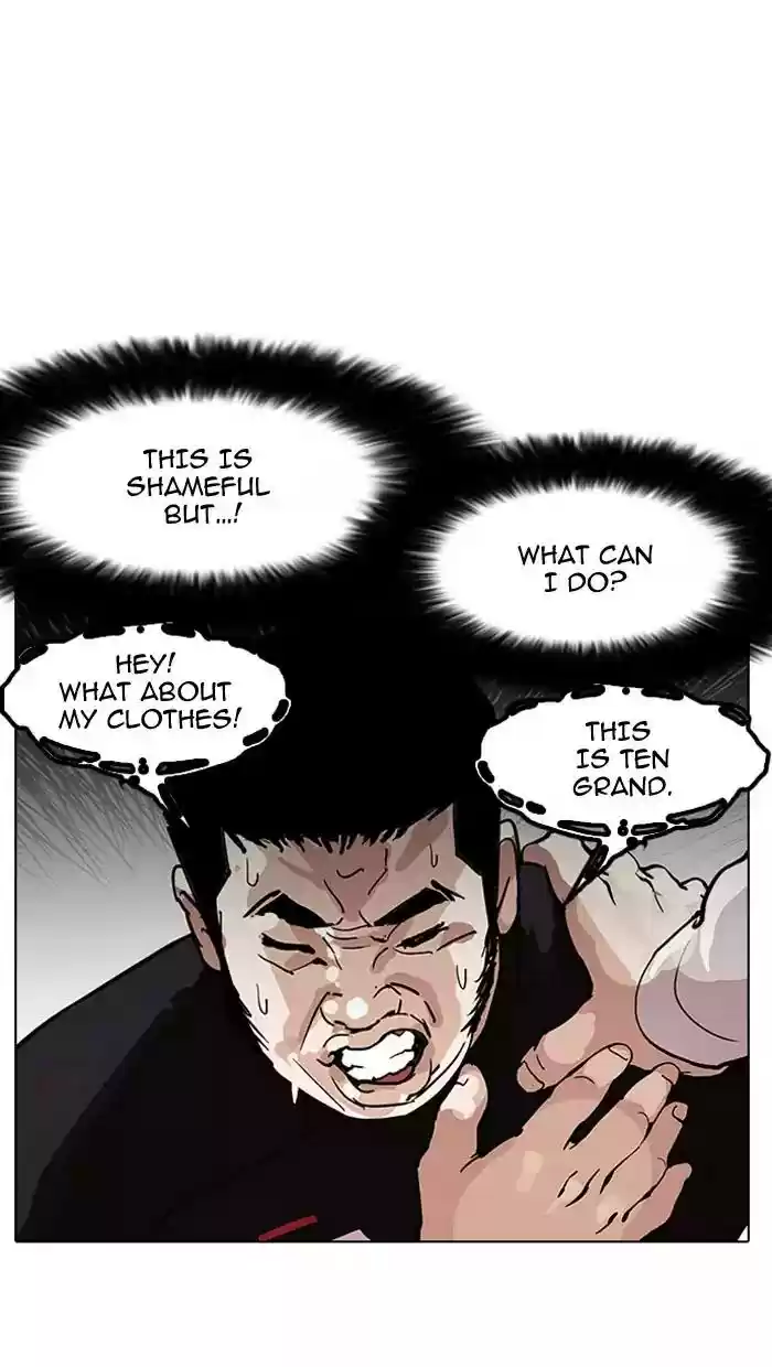 Lookism Chapter 147: Ep.147: