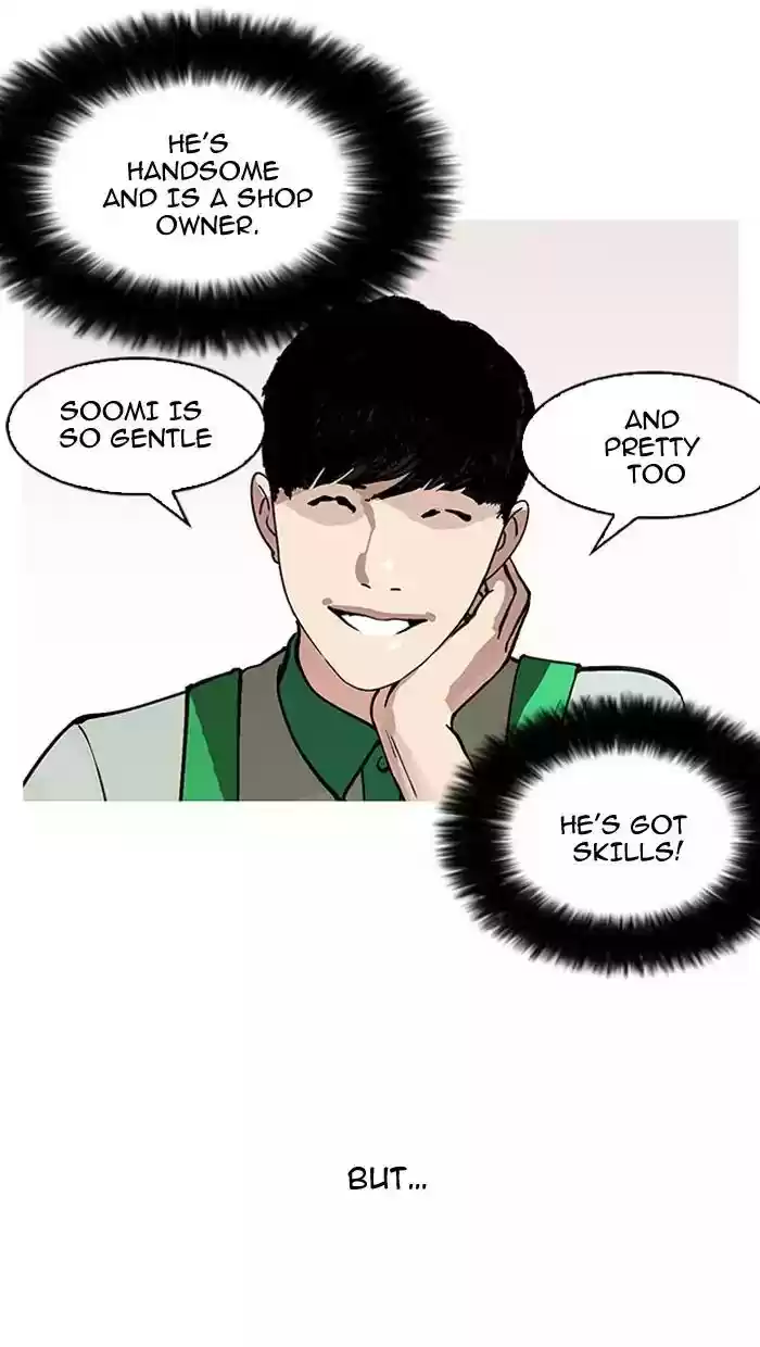 Lookism Chapter 147: Ep.147: