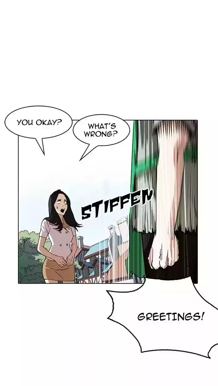 Lookism Chapter 147: Ep.147: