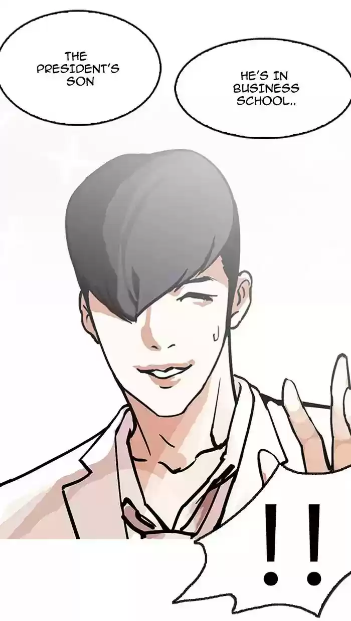 Lookism Chapter 147: Ep.147: