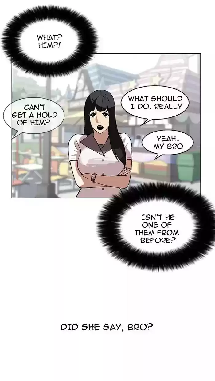 Lookism Chapter 147: Ep.147: