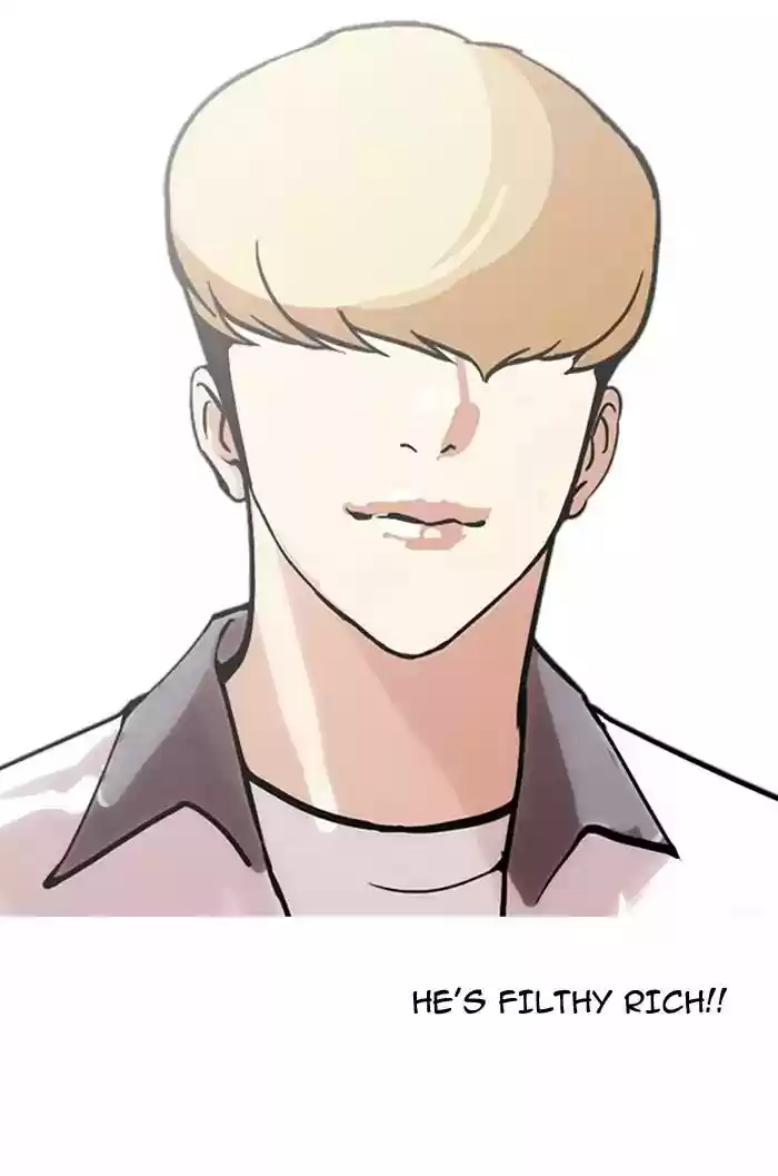 Lookism Chapter 147: Ep.147: