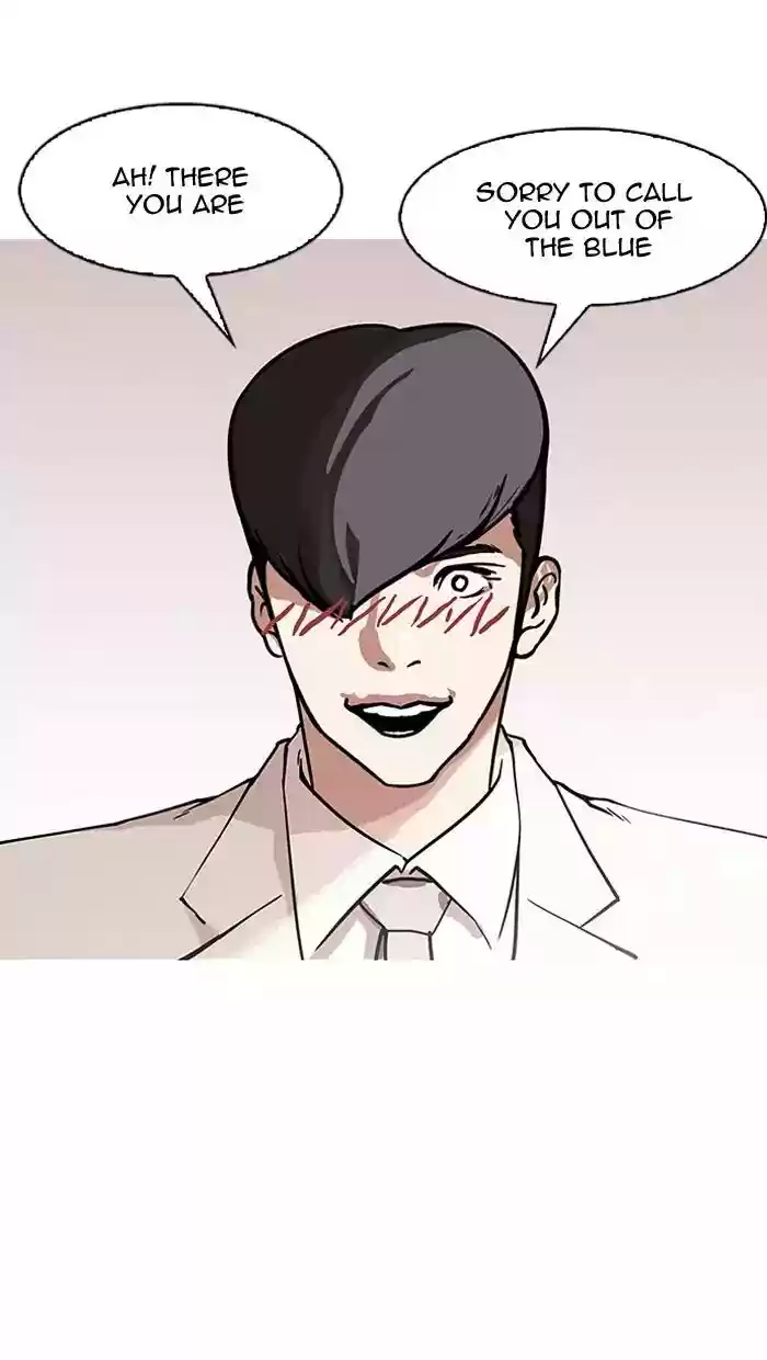 Lookism Chapter 147: Ep.147:
