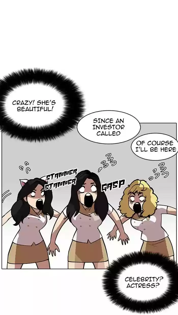 Lookism Chapter 147: Ep.147: