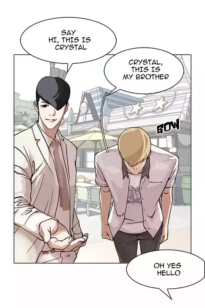 Lookism Chapter 147: Ep.147: