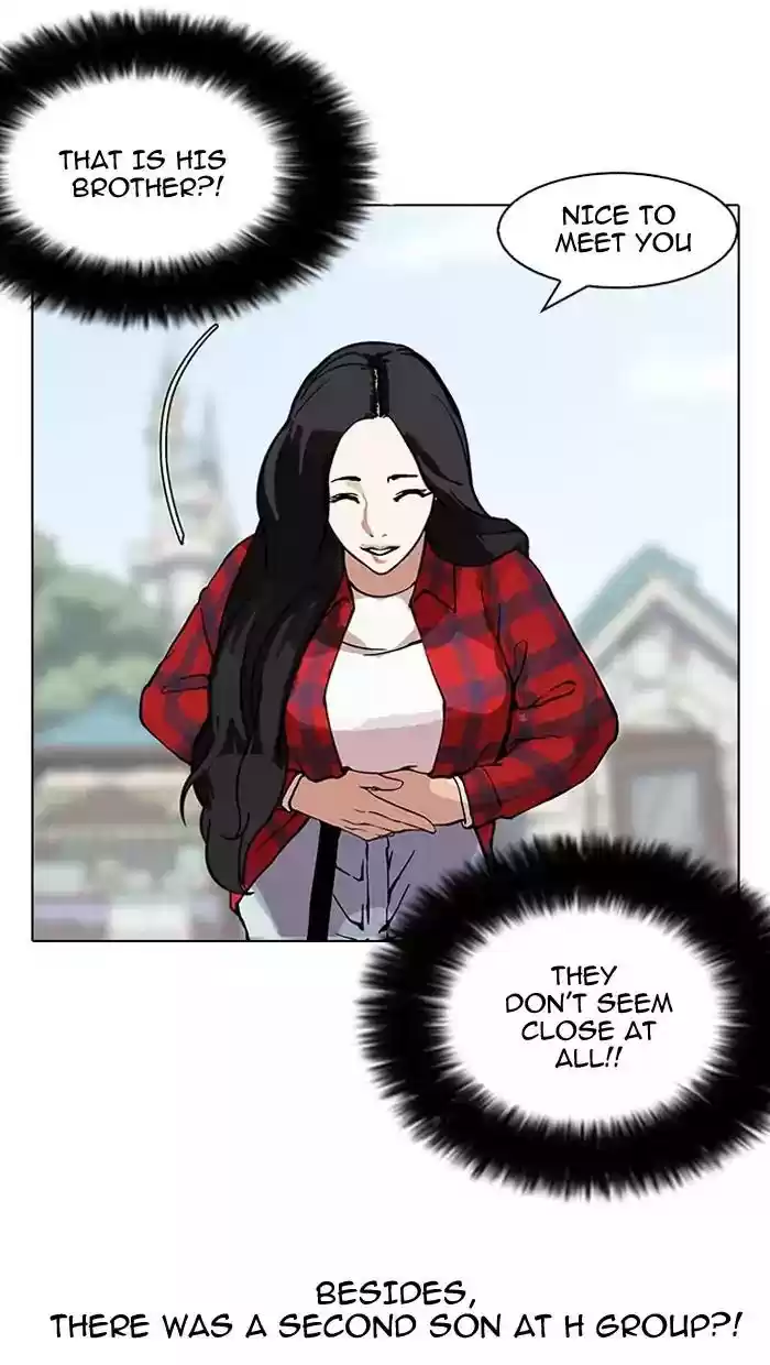 Lookism Chapter 147: Ep.147: