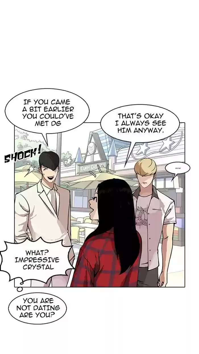 Lookism Chapter 147: Ep.147: