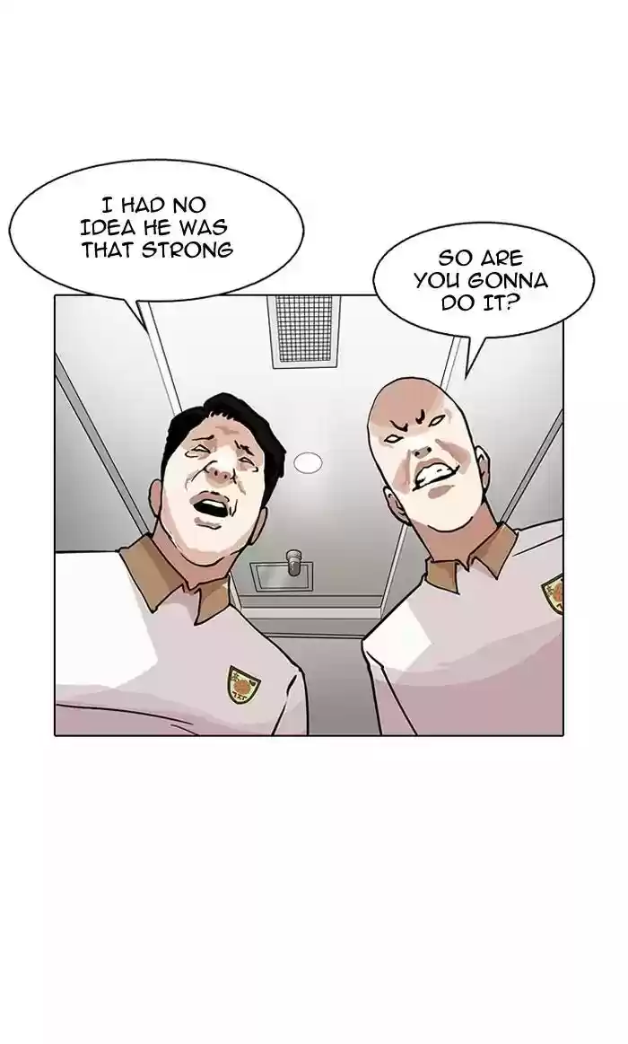 Lookism Chapter 147: Ep.147: