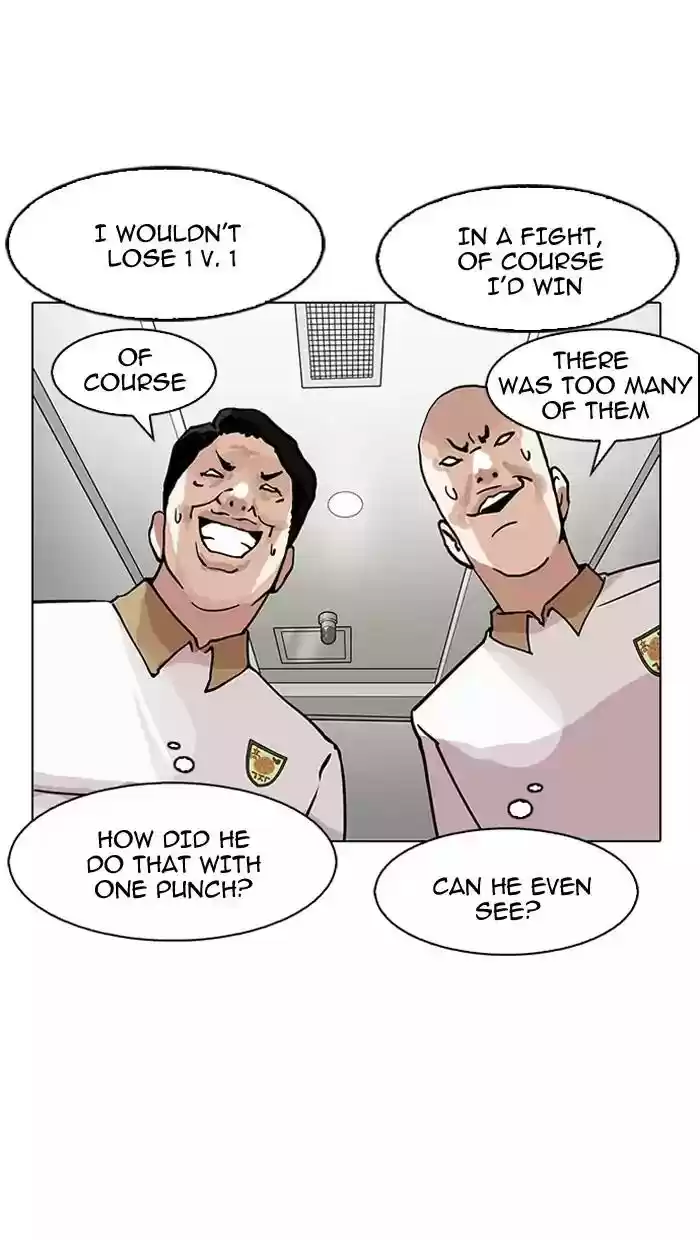 Lookism Chapter 147: Ep.147: