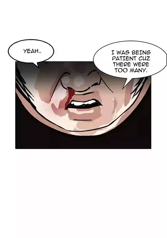 Lookism Chapter 147: Ep.147: