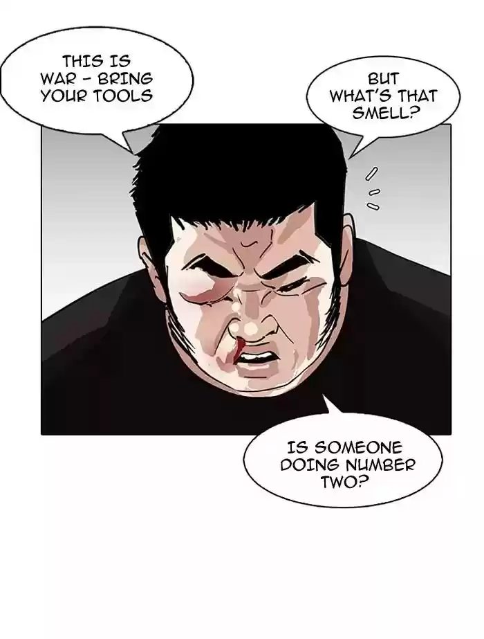Lookism Chapter 147: Ep.147: