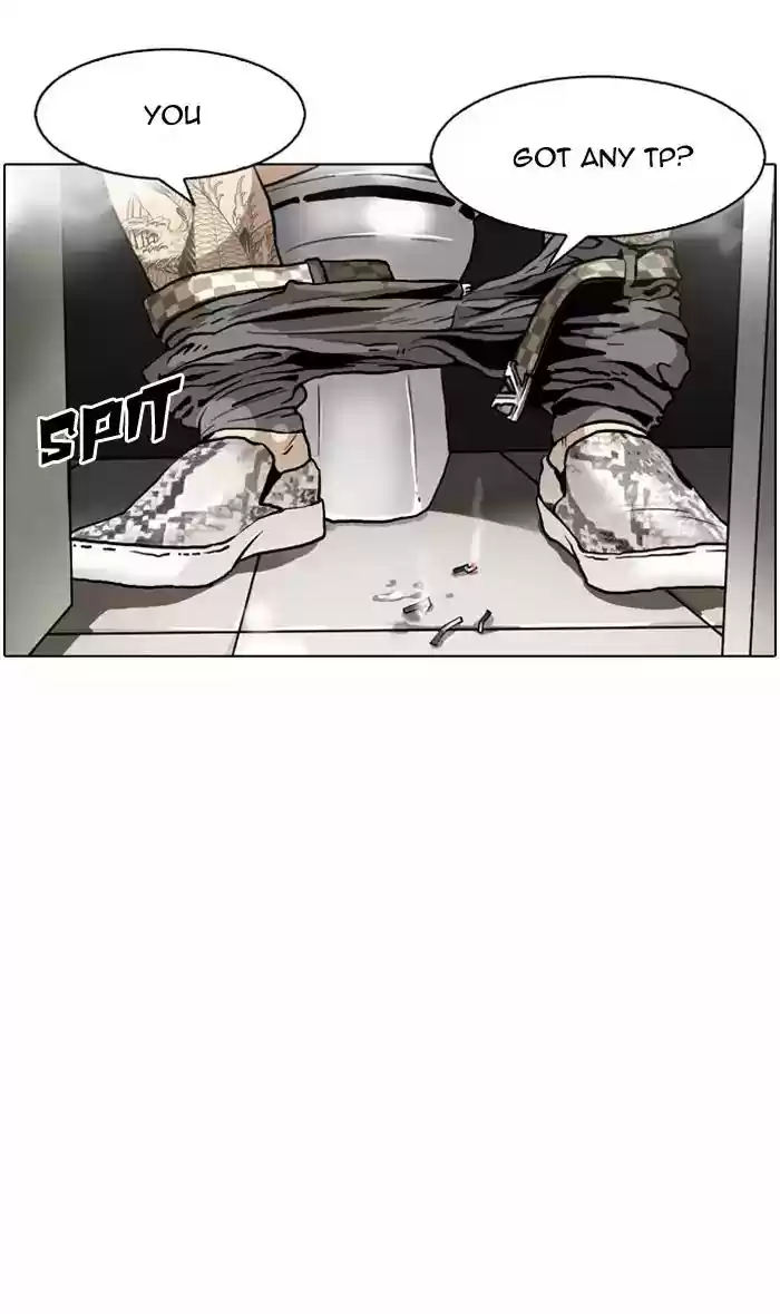 Lookism Chapter 147: Ep.147: