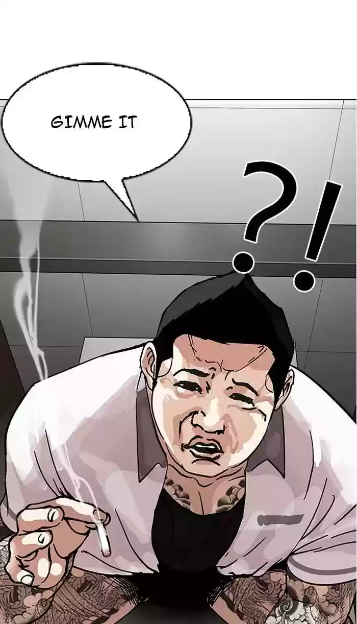 Lookism Chapter 148: Ep.148: