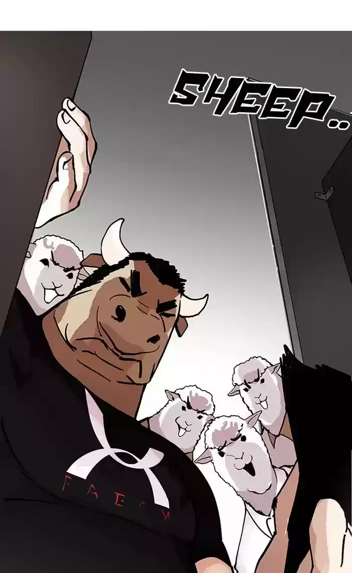 Lookism Chapter 148: Ep.148: