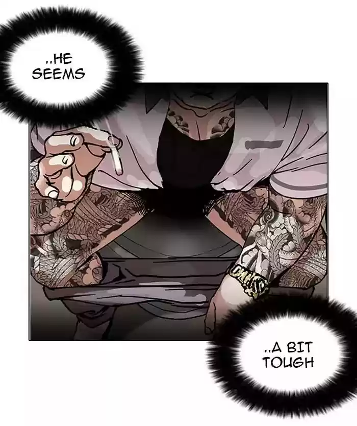 Lookism Chapter 148: Ep.148: