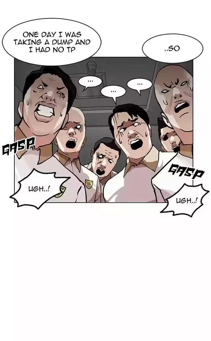 Lookism Chapter 148: Ep.148: