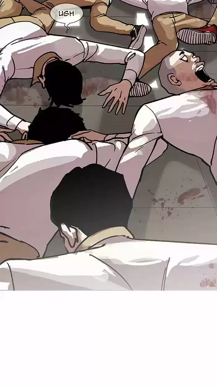 Lookism Chapter 148: Ep.148: