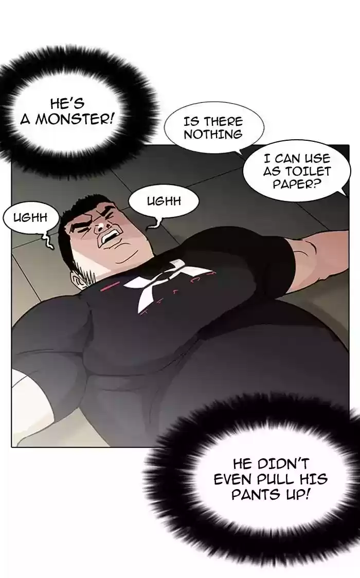 Lookism Chapter 148: Ep.148: