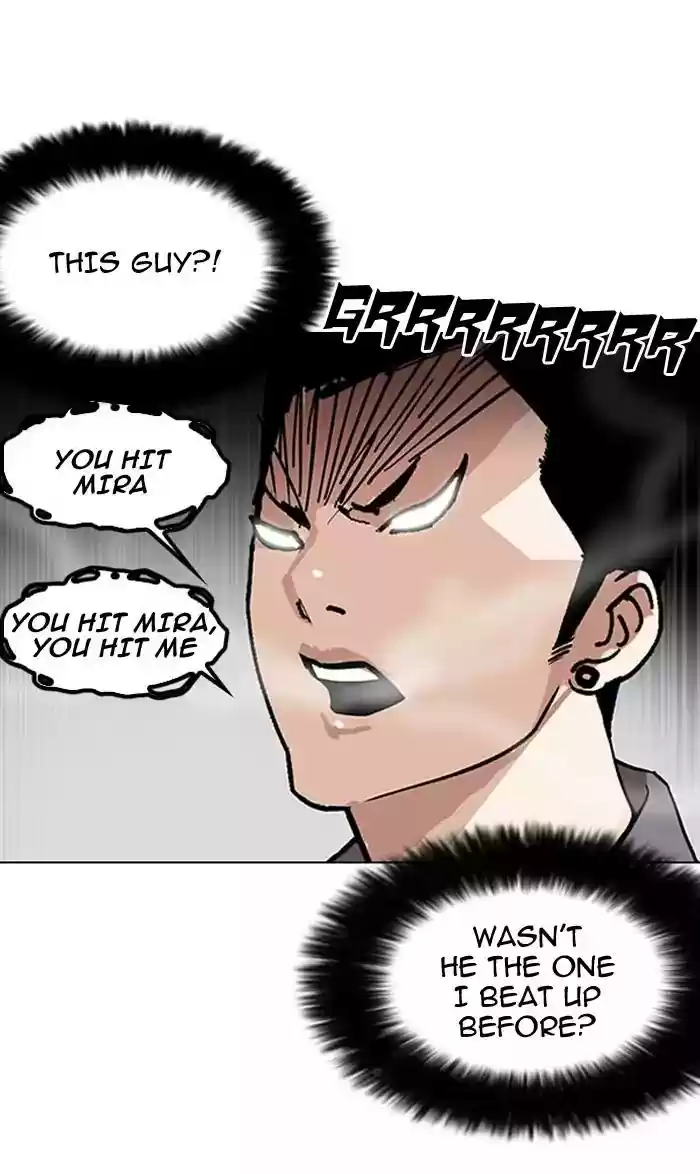 Lookism Chapter 148: Ep.148: