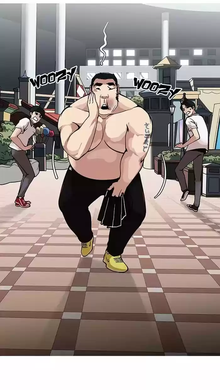 Lookism Chapter 148: Ep.148: