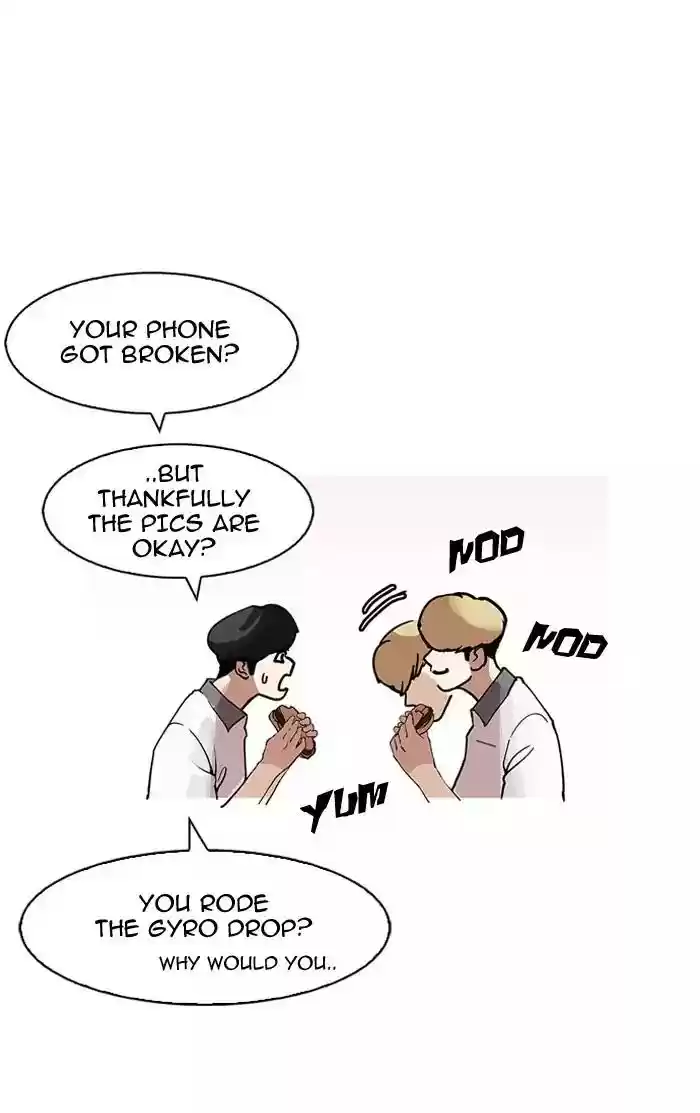 Lookism Chapter 148: Ep.148: